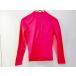  черновой .Rapha длинный рукав core джерси WOMEN'S LONG SLEEVE CORE JERSEY XS размер X-SMALL розовый 