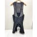  черновой .Raphabrube cargo bib шорты BREVET CARGO BIBSHORTS II XL размер X-LARGE черный 