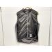  черновой .Rapha Pro команда in sare-tedo жилет PRO TEAM INSULATED GILET XX-LARGE черный 