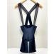  солнечный болт SUNVOLT bib шорты BIB SHORTS L размер черный 
