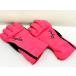  черновой .Rapha DEEP WINTER GLOVE глубокий winter перчатка розовый 