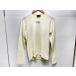 Pas обычный Studio PAS NORMAL STUDIOS термический длинный рукав основа re year Thermal Long Sleeve Base Layer XL размер белый 