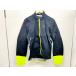 goa мотоцикл одежда GORE BIKE WEAR энергия Gore-Tex активный жакет POWER GORE-TEX ACTIVE JACKET M размер черный / желтый 