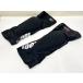  one рука красный 100% tera Tec защитные наколенники TERATEC KNEE GUARD XL размер черный 