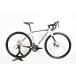  специализированный SPECIALIZEDk Lux CRUX E5 SORA 2016 год aluminium циклокроссовый велосипед 46 размер 2×9 скорость серебряный 