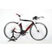 [ витрина квитанция возможно ] Scott SCOTT плазма 20 PLAZMA20 ULTEGRA 2013 год карбоновый TT мотоцикл размер неизвестен 2×10 скорость черный красный белый 