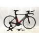  фетр FELT DA1 ULTEGRA Di2 2014 год модели карбоновый TT мотоцикл 510 размер 2×11 скорость черный красный 