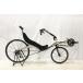 [ витрина квитанция возможно ] текущее состояние самовывоз performer PERFORMER mid Racer MID RACER XT aluminium li can отдушина 3×9 скорость белый 