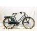[ shop front receipt possible ]JC HIGGINS antique bicycle 1950 period about beach cruiser 26 -inch Vintage restore base 