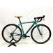bi Anne kiBIANCHI D2 Cross D2 CROSS ULTEGRA 2010 год модели aluminium циклокроссовый велосипед 49 размер 10 скорость che re стерео 