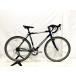  Cannondale CANNONDALE циклокросс SYCLOCROSS 2006 год модели aluminium циклокроссовый велосипед 50 размер 9 скорость 
