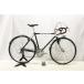 [ витрина квитанция возможно ]te Rosa DE ROSA MILANINO JOURNEY Claris 2016 год Kuromori touring мотоцикл 52 размер 3×8 скорость черный 