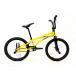 a- отсутствует мотоцикл ARES BIKESashulaASHURA 20 дюймовый Flat Land BMX желтый 
