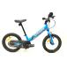  -stroke rider STRIDER Fourteen X STRIDER 14x balance bike Kids for for children 14 -inch blue 