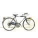 * Junk miyata super surrey SUPER SALLY ZERO 24 дюймовый черный суперкар велосипед двойной передний свет 