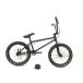  прекрасный товар we The People WETHEPEOPLE аркада ARCADE 2021 год модели BMX 20 дюймовый матовый черный 