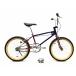  без пробега товар Berry gdoVERYGOOD blank BLANK (NINE×VERY GOOD) 2013 год BMX 20 дюймовый голубой / фиолетовый 