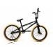  прекрасный товар a- отсутствует мотоцикл ARES BIKES Aplus comp APLUS COMP Flat Land 2020 год BMX 20 дюймовый черный 