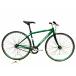  специализированный SPECIALIZED Lange Star Сиэтл LANGSTER SEATTLE 2008 год модели одиночный скорость трековый велосипед XS размер зеленый [ снижение цены ]