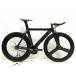  прекрасный товар Leader мотоцикл LEADER BIKES 735TR 2020 год одиночный скорость трековый велосипед S размер черный 