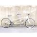 [ рассылка не возможно * витрина квитанция определенные товары ]HOLESHOT BICYCLE криптомерия . магазин aluminium тандем мотоцикл flat bar load TDM-720 2015 год 10 месяц покупка кузов WT