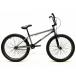  Sunday мотоцикл SUNDAYBIKE модель C 24 мотоцикл MODEL C 24 BIKE 2019 год BMX 24 дюймовый low (RAW) цвет [ снижение цены ]