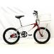 *kwa - laKUWAHARA чай na Inte .-n Beams KZ-01 T19×BEAMS KZ-01 ограничение 60 шт. BMX 20 дюймовый белый / красный 