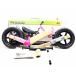  -stroke rider STRIDER sport model SPORT 12 427448 balance bike Kids for for children 12 -inch pink 