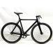  Thai Ran to мотоцикл sTYRANT BIKES Be s чай BEASTIE 2021~2022 год примерно одиночный скорость трековый велосипед M размер черный 