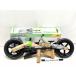  unrunning goods -stroke rider STRIDER sport model SPORT 12 balance bike Kids for for children 12 -inch green *