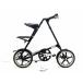  super-beauty goods -stroke rider STRIDA LT 2024 year 1 month buy car body folding bike folding bicycle 16 -inch black 