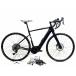 * Cannondale tops tone Neo TOPSTONE NEO 5 13.4Ah GRX MIX 2023 year E-BIKE electric assist road bike M size black 