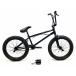  прекрасный товар Hello мотоцикл sHARO BIKES Downtown Deluxe DOWNTOWN DLX 20.5 2023 год BMX 20.5 размер черный 