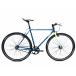 chineliCINELLItuto plus TUTTO Plus 2023 year single Speed pist bike M size blue 