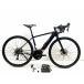 * Cannondale CANNONDALE SYNAPSE NEO 13.4Ah 500Wh TIAGRA 4700 oil pressure DISC 2021 year E-BIKE electric bike S size navy 