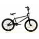 da- rental one DURCUS ONE low RAW 2022 год BMX 20 дюймовый черный 