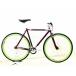  Charge мотоцикл sCHARGE BIKES штекер флис Thai la-PLUG FREESTYLER 2010 год одиночный скорость трековый велосипед красный 