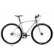  блокировка мотоцикл sROCKBIKES подъемник RISER 2024 год одиночный скорость трековый велосипед S размер low 