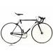  colnago COLNAGO super SUPER 2011~2012 год одиночный скорость трековый велосипед 500 размер черный 