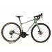 melidaMERIDA носорог Rex SILEX 7000 ULTEGRA гидравлический DISC 2019 год гравийная дорога карбоновый 44 размер серый 