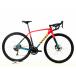  прекрасный товар Trek TREK Crockett диск CROCKETT DISC ULTEGRA гидравлический DISC 2024 год циклокросс 52 размер красный / черный / голубой 