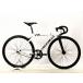  прекрасный товар Leader мотоцикл LEADER BIKES 721TR 2019 год одиночный скорость трековый велосипед 46 размер белый 