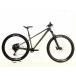 * Cannondale CANNONDALE - bit HABIT HT 2 2023 год microSHIFT 29er горный велосипед Boost стандарт M размер man tis[ снижение цены ]