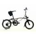  прекрасный товар brompton BROMPTON T LINE URBAN LOW/S4L 2024 год складной мотоцикл 16 дюймовый дюймовый латунь tedo титан 
