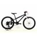 yotsuba cycle YOTSUBA CYCLEyotsuba Zero 22 8 скорость YOTSUBA ZERO 22 8s год неизвестен Junior для детский 22 дюймовый темно-синий 