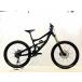 * специализированный SPECIALIZED крепление, опора tasSTATUS 1 2015 год гидравлический DISC полный подвеска 26 дюймовый горный велосипед S размер черный 
