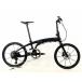  прекрасный товар Turn Ternva-juX11 VERGE X11 2020 год SRAM гидравлический DISC складной мотоцикл складной велосипед 20 дюймовый матовый черный 