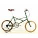  голубой noBRUNO Ventura Flat VENTURA FLAT 2010 год мини велосипед велосипед на маленьких колесах 20 дюймовый british green Lee n