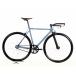 прекрасный товар Fuji FUJI грузовик архив TRACK ARCVbru звуковой сигнал 2026 год одиночный скорость трековый велосипед 49 размер over литье [ снижение цены ]