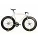  машина teru мотоцикл CARTEL BIKES avenue low AVENUE LObru звуковой сигнал 2022 год одиночный скорость трековый велосипед S размер хром [ снижение цены ]